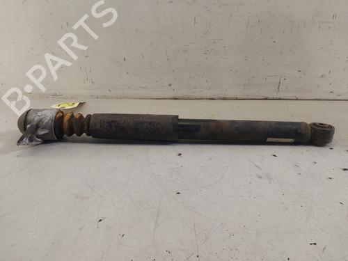 Used Left rear shock absorber Left rear shock absorber 38534671 38534671