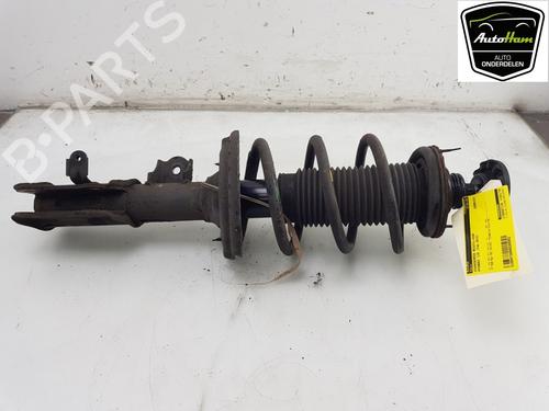 Used Right front shock absorber HYUNDAI i10 II (BA, IA) 1.0 (67 hp) 17152491