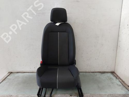 Left front seat AUDI A1 Sportback (GBA) 25 TFSI | BP39948744C15 - Image 4