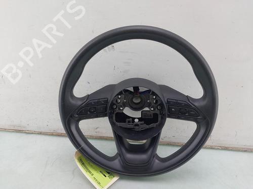 Used Steering wheel Steering wheel TOYOTA AYGO X (_B7_) 1.0 VVT-i (KGB70) (72 hp) 36640567 36640567
