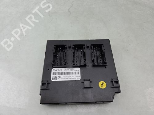 Used Electronic module VW GOLF PLUS V (5M1, 521) 1.4 TSI (122 hp) 31041029