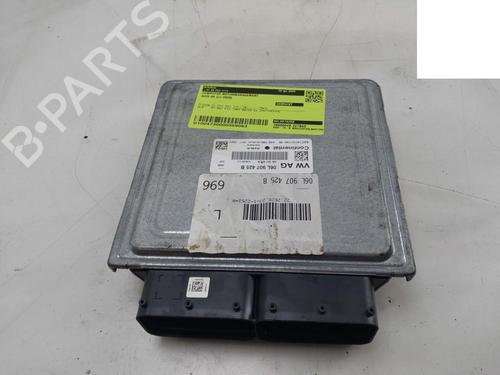Engine control unit (ECU) AUDI A6 C8 (4A2) 55 TFSI e quattro | BP37448002M57 - Image 3