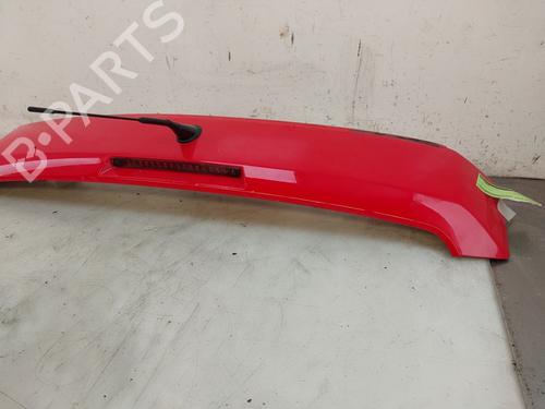 Spoiler bagklap OPEL SPEEDSTER (E01) 2.2 (R97) | BP36305650C96 - Image 3