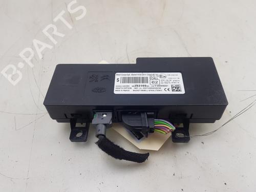 Used Control unit Control unit 24433760 24433760