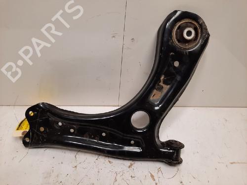 Right front suspension arm SKODA FABIA III Estate (NJ5) 1.0 TSI | BP12031563M13 