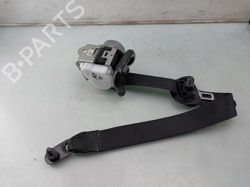 Sikkerhedssele bag højre Sikkerhedssele bag højre BMW X5 (G05, F95) xDrive 45 e Plug-in Hybrid (394 hp) 33929348 33929348