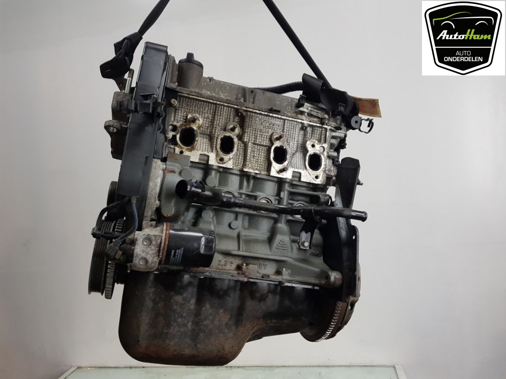 Moteur FIAT 500 (312_) 1.2 (312AXA1A) 12049879 | B-Parts