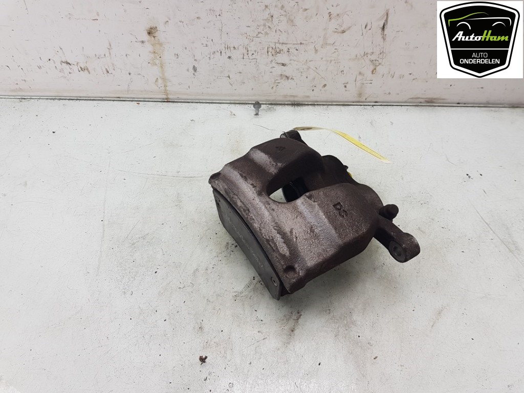 Left front brake caliper MERCEDES-BENZ GLB (X247) GLB 180 (247.684  