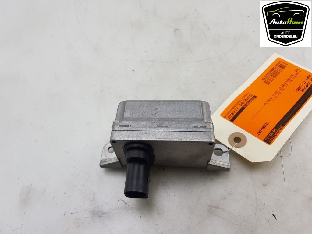 Calculateur (ECU) Pour Audi TT R32 - Références ME7.1.1 / 022906032DP / 0261208232 - Occasion Fonctionnel