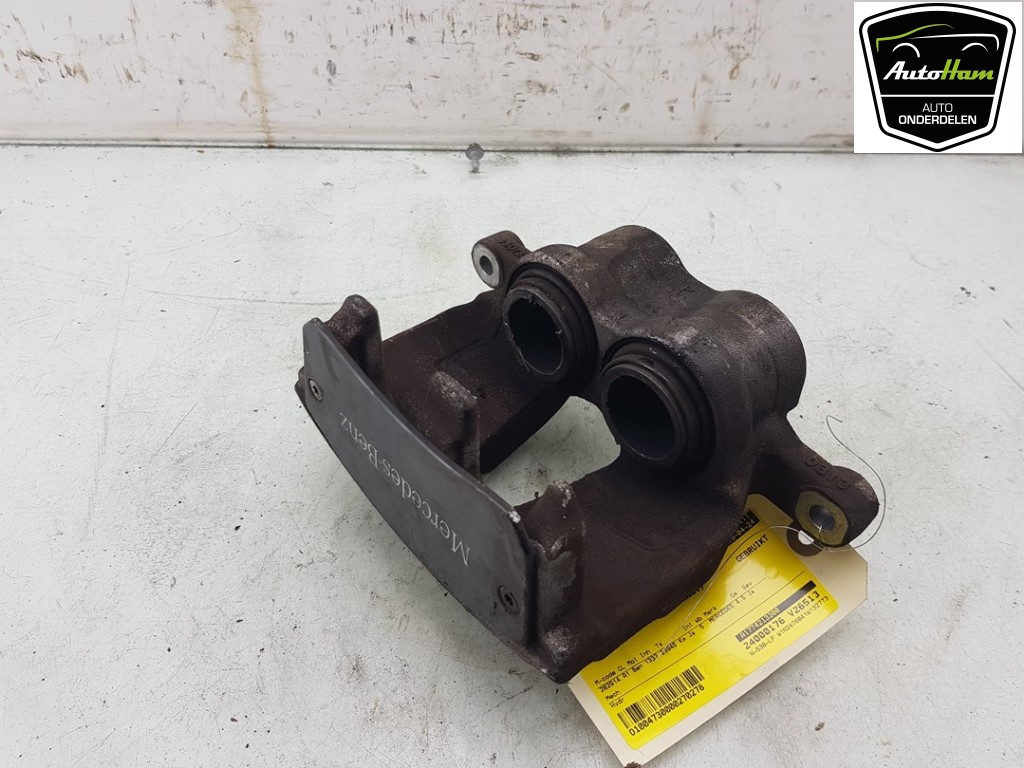 Left front brake caliper MERCEDES-BENZ GLB (X247) GLB 180 (247.684  