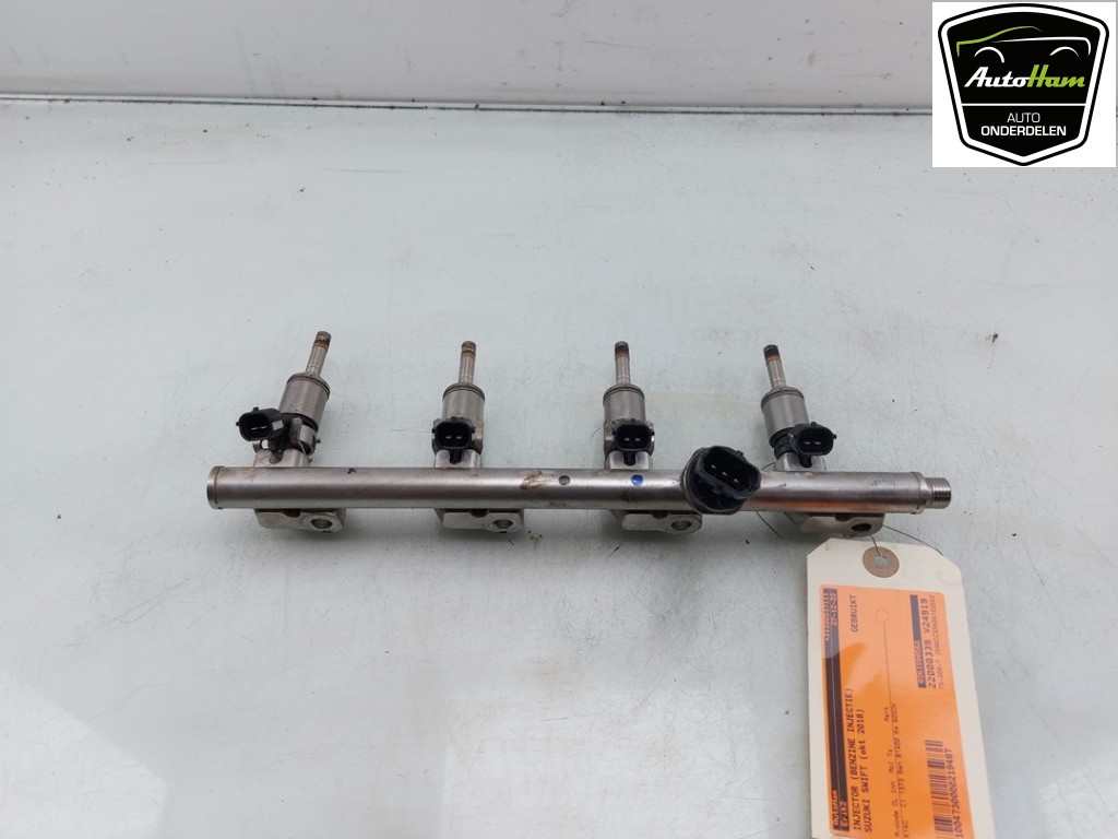 Injector SUZUKI SWIFT V (AZ) 1.4 Sport (A2L414, ZC33S) 12048613 | B-Parts