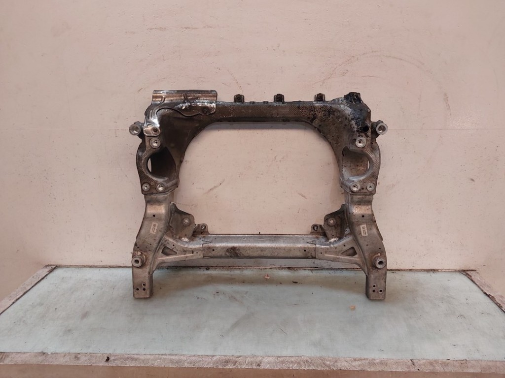 Subframe MERCEDES-BENZ GLC (X253) 250 4-matic (253.946) 30533875 | B-Parts