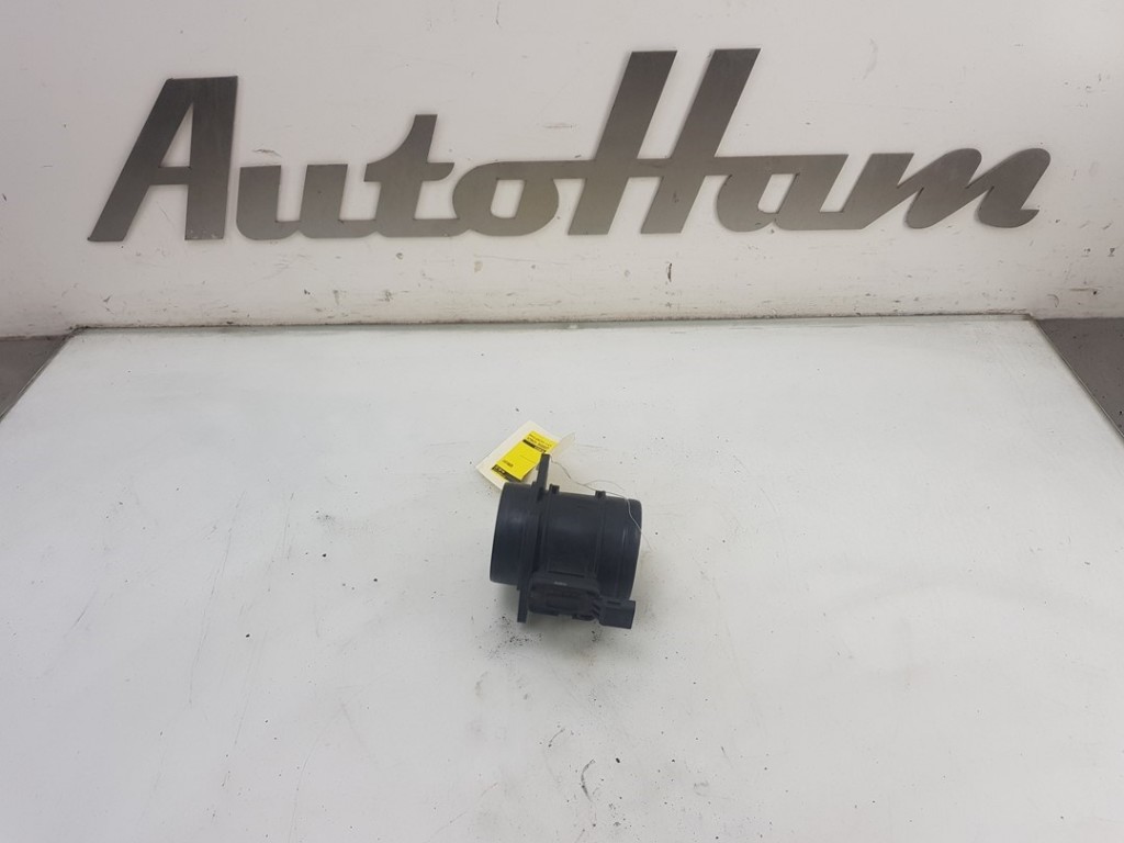 Mass air flow sensor VW POLO V (6R1, 6C1) 1.4 TDI 12036504 BParts