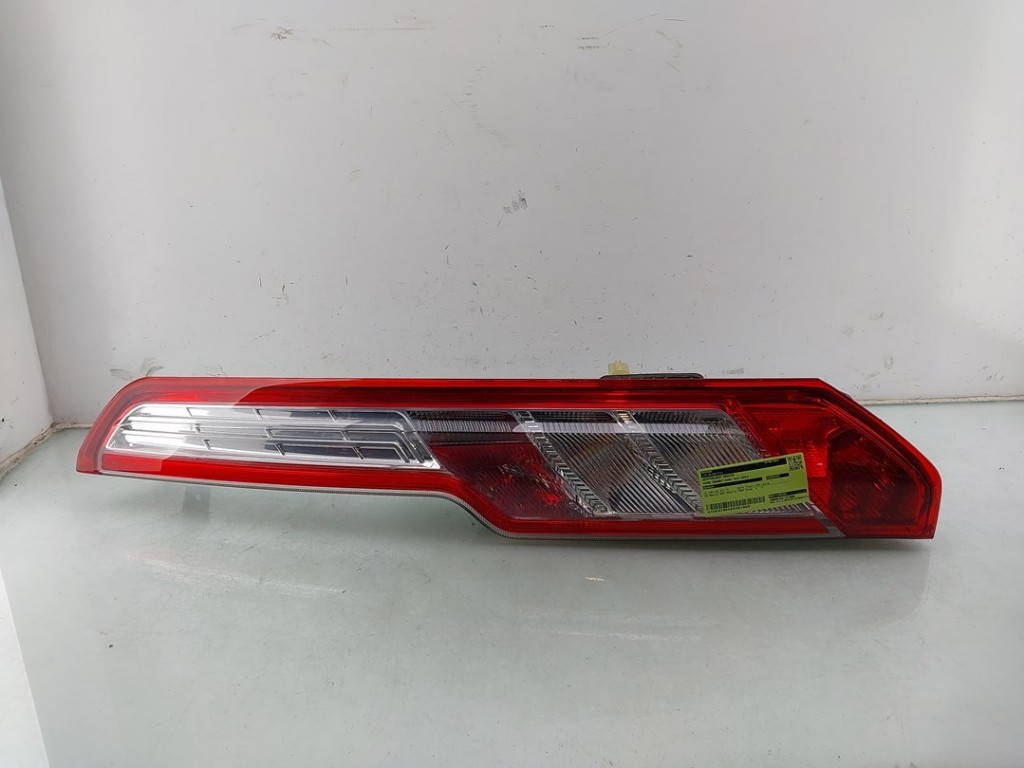 Right taillight FORD TRANSIT CUSTOM V362 Van (FY, FZ) 2.0 EcoBlue ...