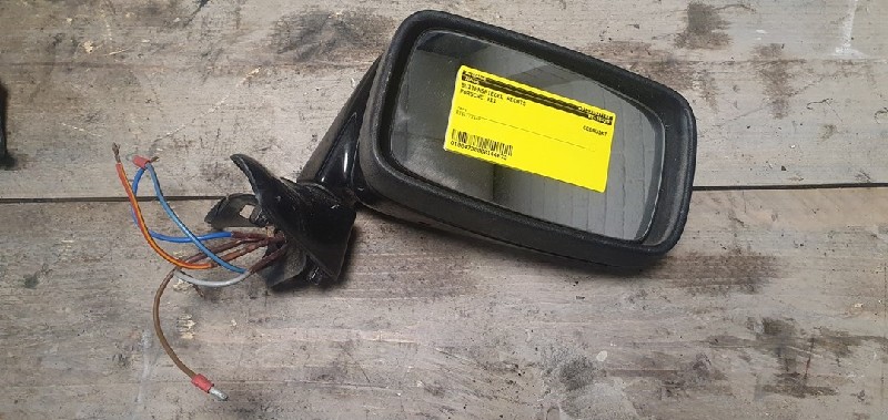 Right mirror – Porsche 911 (964) 3.6 Carrera (1989-1993)