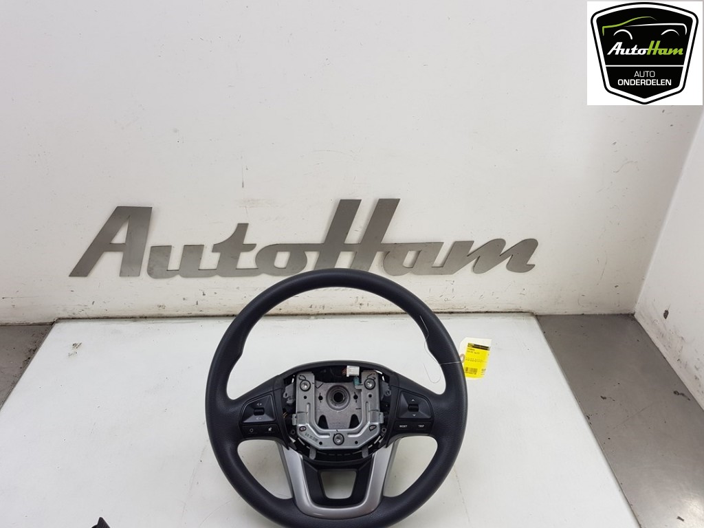 Steering wheel KIA RIO III (UB) 1.25 CVVT 12045085 BParts