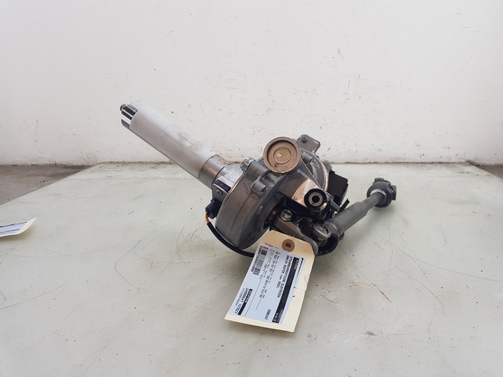 Column Duster Steering column DACIA DUSTER (HM_) 1.0 LPG (HMMT) 24447120 | B-Parts