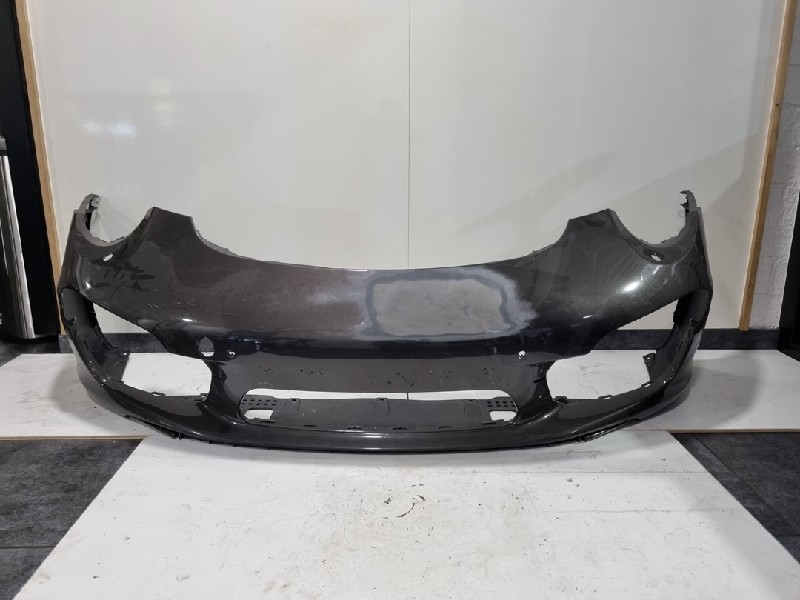 Front bumper – Porsche 911 (991) 3.0 Carrera 4S (2015-2019)