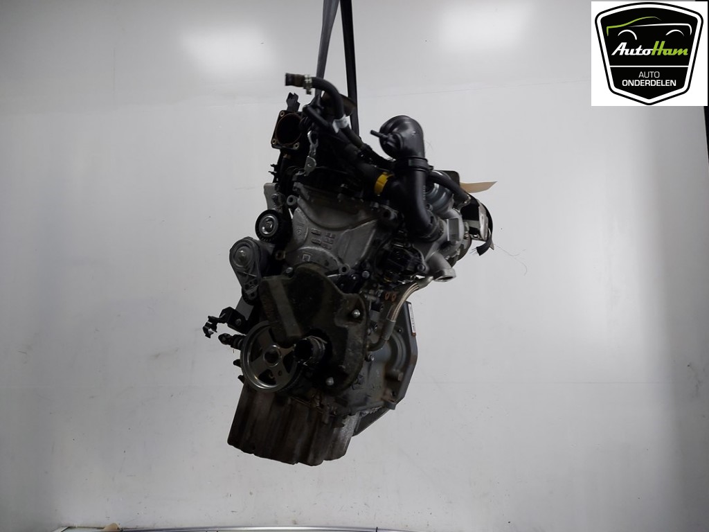Moteur FIAT 500 (312_) 0.9 (312AXN1A) 12050902 | B-Parts