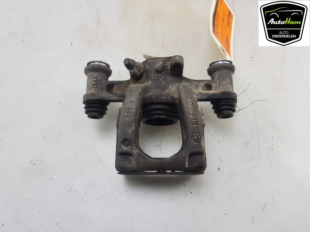 Left rear brake caliper MERCEDES-BENZ V-CLASS (W447) V 250 BlueTEC 