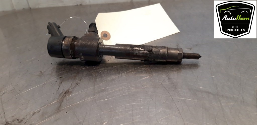 Injecteur Opel Vectra B 2.2i Z22SE - Réf 12565474 (occasion)