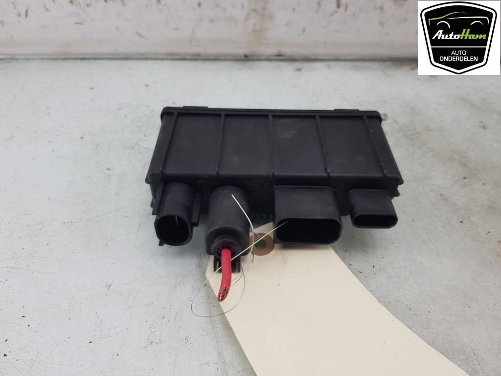 Control unit MINI MINI (F55) One 18056031 | B-Parts