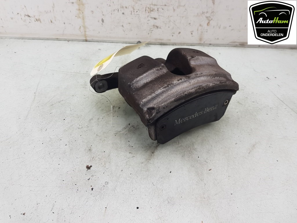 Left front brake caliper MERCEDES-BENZ GLB (X247) GLB 180 (247.684  