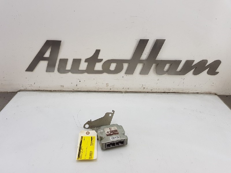 Steering ECU NISSAN MICRA III (K12) 1.2 16V 12029382 | B-Parts 