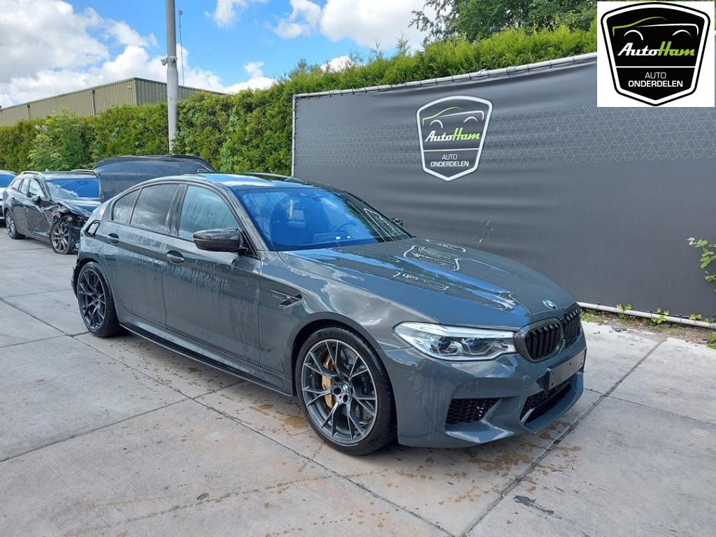 Frontpaket BMW 5 (G30, F90) M5 Competition 12047804 | B-Parts 