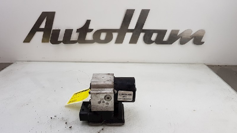 CCZ1383ABE ABE Sensore ABS Assale Anteriore Bilaterale | Inserisca Subito Un Ordine