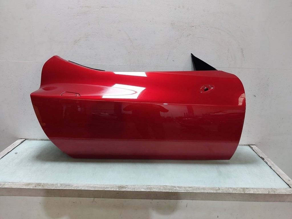Right front door – Ferrari 296 GTS Convertible (F 171) PHEV (2021-2026)