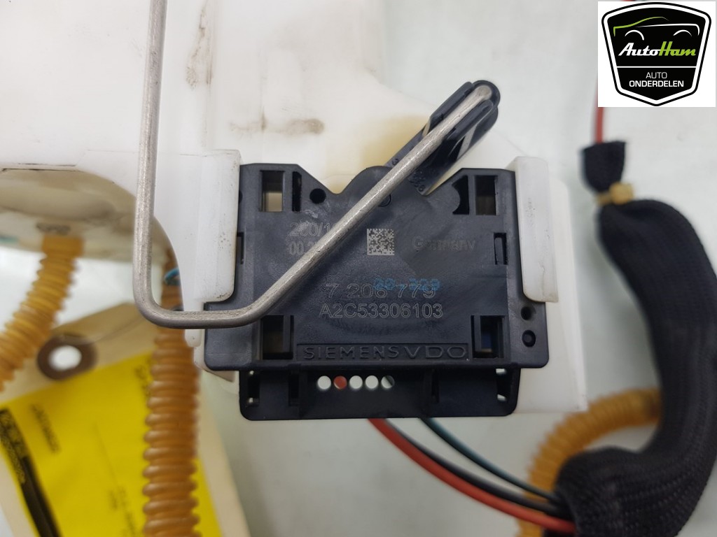 Pompe à Carburant (essence) Meat Pour BMW Z4 E89 SDrive - Pièce Neuve, Référence 77337 - Compatibilité Spécifique