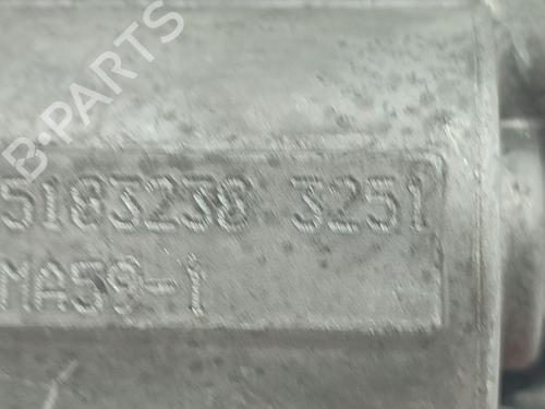 Throttle body CHEVROLET CAPTIVA (C100, C140) 2.2 D 4WD | BP38048149M82 - Image 4
