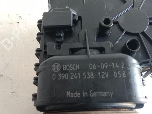 Front wiper motor OPEL ASTRA H (A04) 1.7 CDTI (L48) | BP30195741M29