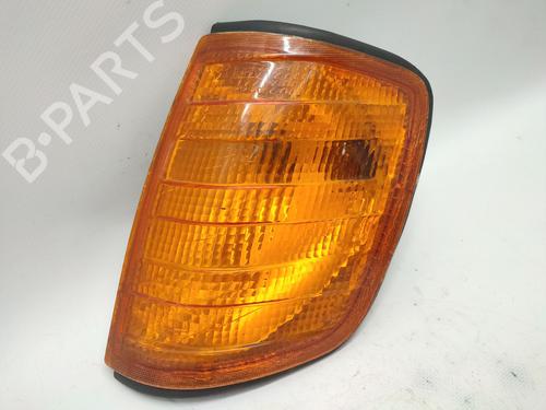 Used Left front indicator Left front indicator MERCEDES-BENZ 124 Saloon (W124) 250 D (124.125) (90 hp) 34041347 34041347