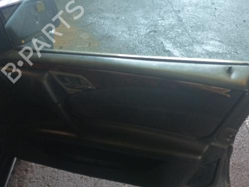 Mass air flow sensor MERCEDES-BENZ E-CLASS (W210) E 220 CDI (210.006) | BP27971509M95 