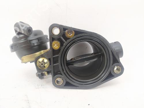 Throttle body NISSAN PRIMERA Hatchback (P12) 1.9 dCi | BP12341097M82 