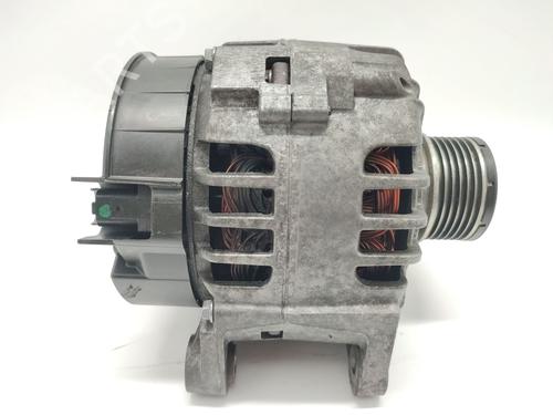 Alternator DACIA LOGAN (LS_) 1.5 dCi (LS0K) | BP33469531M7 - Image 2