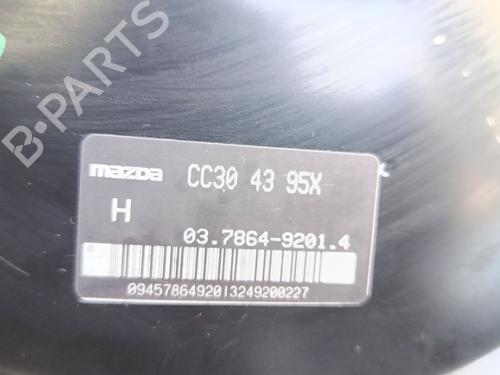Servo brake MAZDA 5 (CR) 2.0 CD (CR19) | BP36477138M42  - Image 6