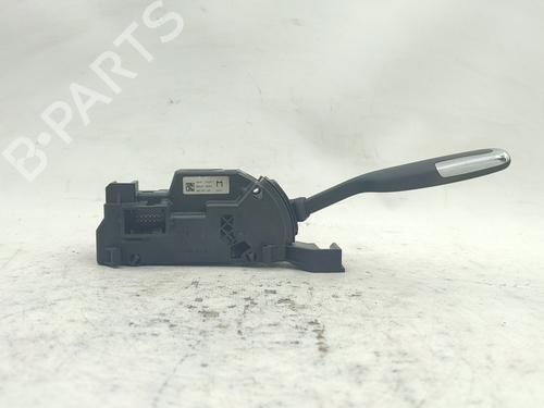 Gearstang CITROËN C4 Picasso I MPV (UD_) 2.0 HDi 138 (136 hp) 30686014