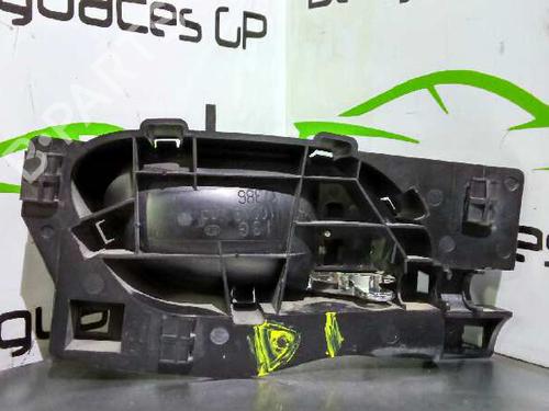 Front left interior door handle CITROËN C4 I (LC_)  | BP7133515I13 