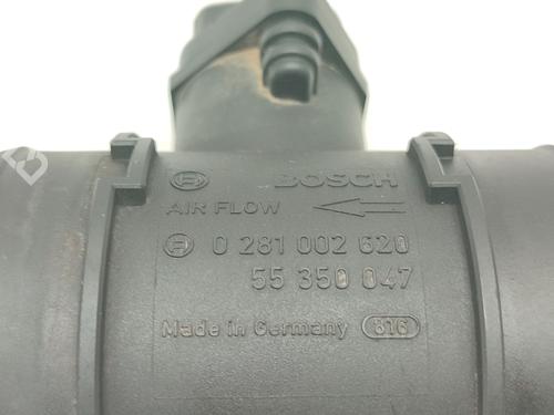 Mass air flow sensor OPEL MERIVA A MPV (X03) 1.7 CDTI (E75) | BP34247976M95 - Image 4