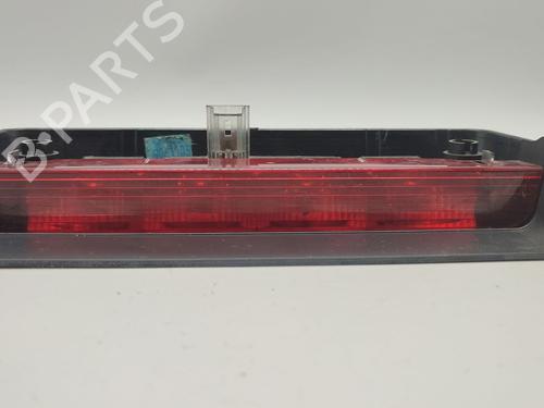 Used Third brake light Third brake light CITROËN C2 (JM_) 1.4 HDi (68 hp) 39695792 39695792