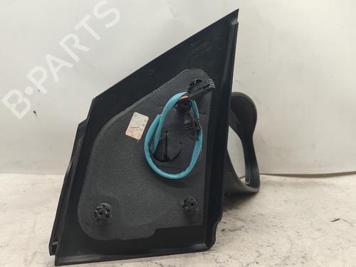Right mirror CITROËN C2 (JM_) 1.4 HDi | BP23089802C27 