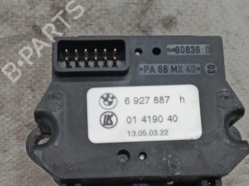 Girspak BMW 7 (E65, E66, E67) 730 d | BP27285413M90 