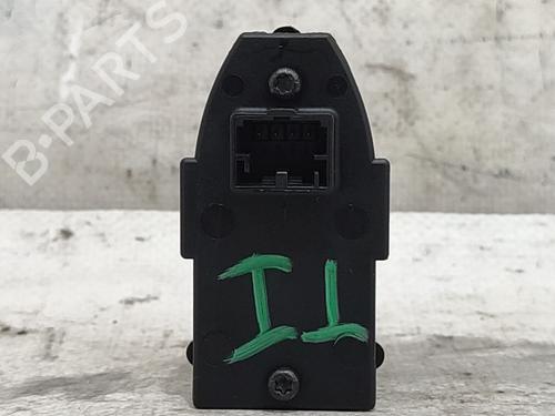 Left rear window switch ALFA ROMEO 159 (939_) 1.9 JTDM 16V (939AXC1B, 939AXC12) | BP28213988I29 