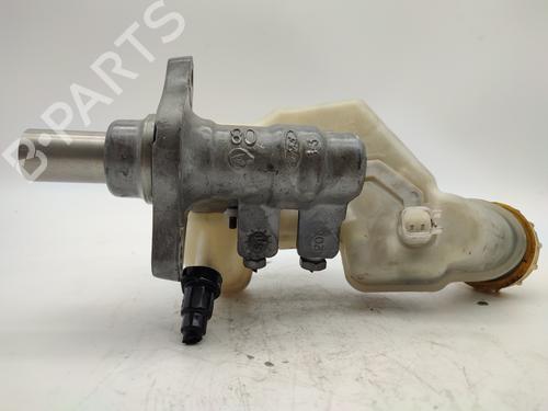 Brake master cylinder FORD FIESTA V (JH_, JD_)  | BP13448231M77 