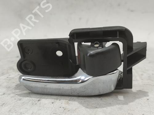 Used Front right interior door handle TOYOTA AVENSIS (_T22_) [1997-2003]  17078243