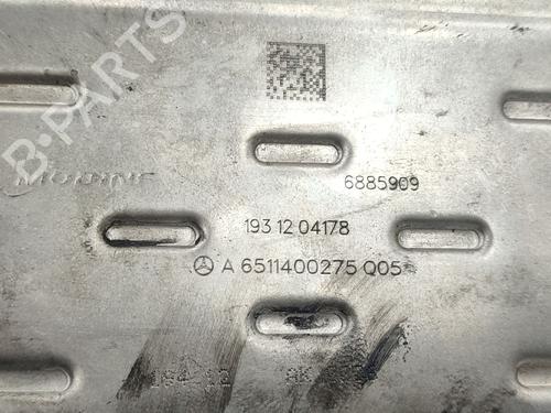 Egr MERCEDES-BENZ E-CLASS (W212) E 200 CDI / BlueTEC (212.005, 212.006) | BP30686310M69 