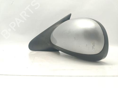 Left mirror PEUGEOT 406 (8B) 2.0 HDI 110 | BP31855012C26
